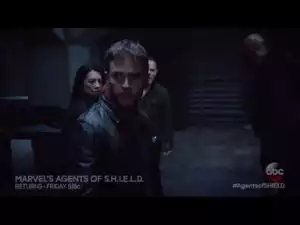 Video: S.H.I.E.L.D. Season 5, Ep. 11– The World As We Know It